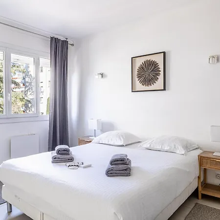 Apartmán Sublime Renovated - 4p1br - Balcony *