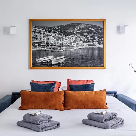 Sublime Renovated - 4p1br - Balcony *